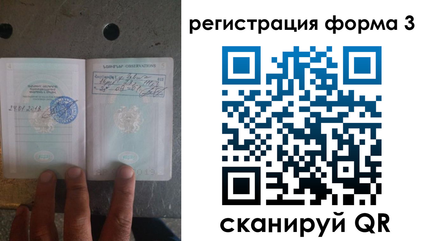 прописка от собственника в Свирске